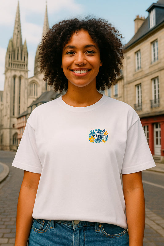 T-shirt FEILHAÑS Femme -10% pour toute précommande jusqu'au 2 octobre !